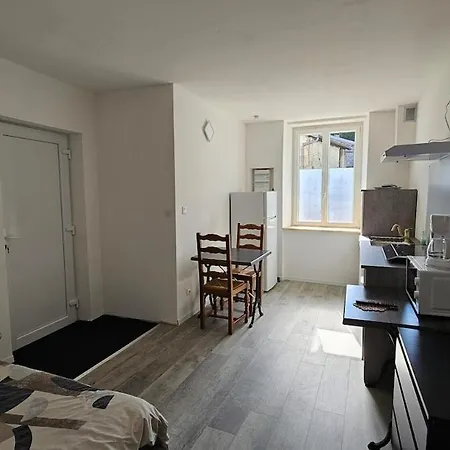 Moulin Apartment