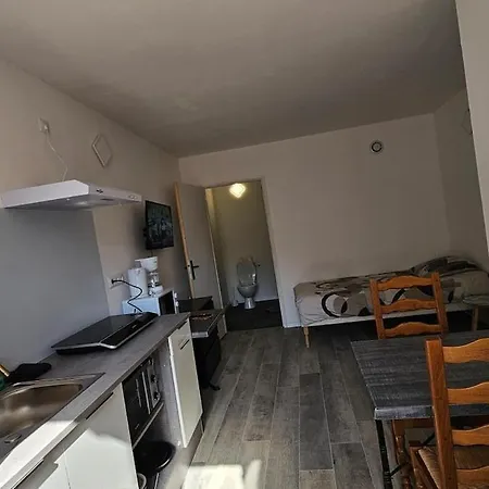 Apartment Moulin