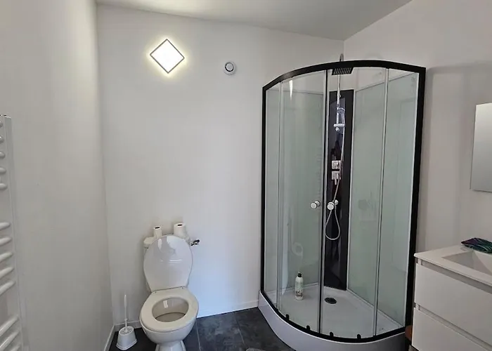 Moulin * Fains-Les-Sources